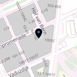 Appartement CTR00 F 3242 203