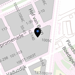 Appartement CTR00 F 3242 205