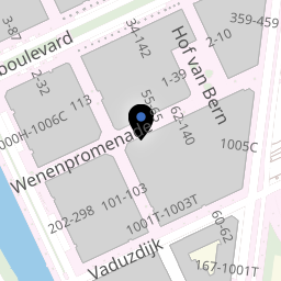 Appartement CTR00 F 3242 23