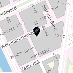 Appartement CTR00 F 3242 31