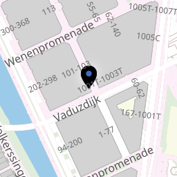 Appartement CTR00 F 3242 74