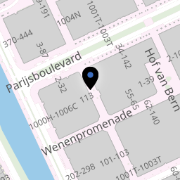 Appartement CTR00 F 3242 75