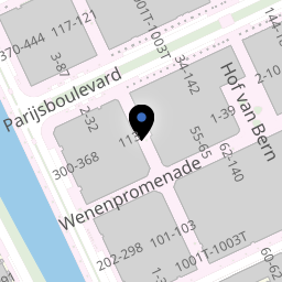Appartement CTR00 F 3242 83