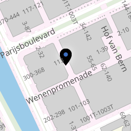 Appartement CTR00 F 3242 92
