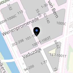 Appartement CTR00 F 3242 99