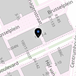 Appartement CTR00 F 3243 1