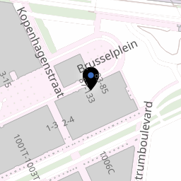Appartement CTR00 F 3243 17
