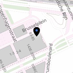 Appartement CTR00 F 3243 18