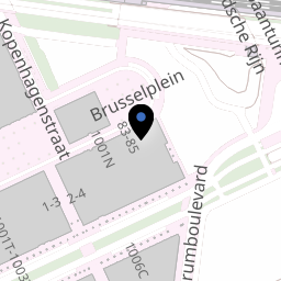 Appartement CTR00 F 3243 19