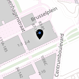 Appartement CTR00 F 3243 2