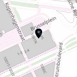 Appartement CTR00 F 3243 22