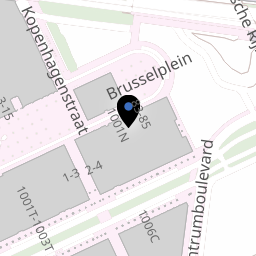 Appartement CTR00 F 3243 23