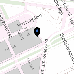 Appartement CTR00 F 3243 4