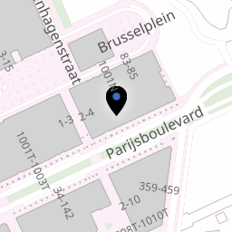 Appartement CTR00 F 3243 41