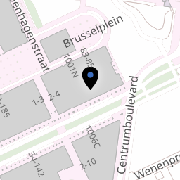 Appartement CTR00 F 3243 44