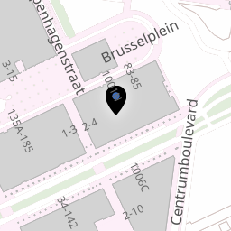Appartement CTR00 F 3243 53