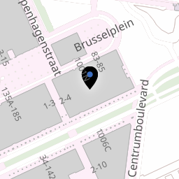 Appartement CTR00 F 3243 54