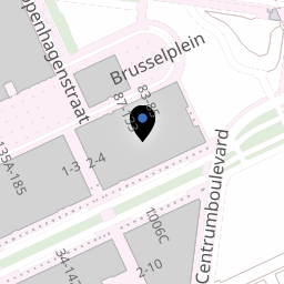 Appartement CTR00 F 3243 55