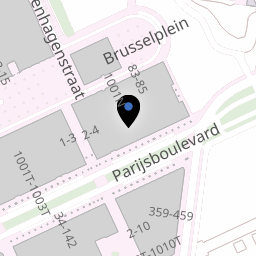 Appartement CTR00 F 3243 59