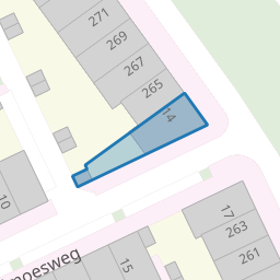 Perceel CTR00-F-3260