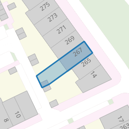 Perceel CTR00-F-3262