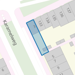 Perceel CTR00-F-3282