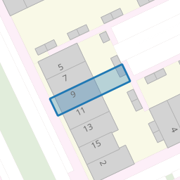 Perceel CTR00-F-3285