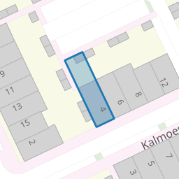 Perceel CTR00-F-3290