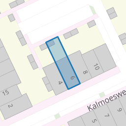 Perceel CTR00-F-3291