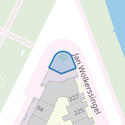 Perceel CTR00-F-3306