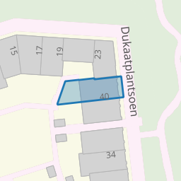 Perceel CTR00-F-3334