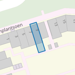 Perceel CTR00-F-3335