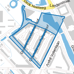 Perceel CTR00-F-3407