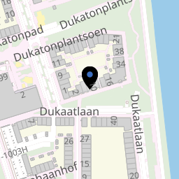 Appartement CTR00 F 3422 5