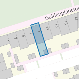 Perceel CTR00-F-3486