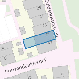 Perceel CTR00-F-3489