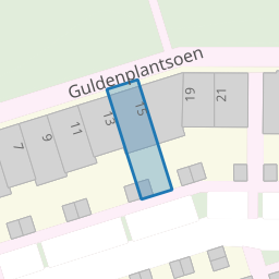 Perceel CTR00-F-3491