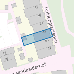 Perceel CTR00-F-3492