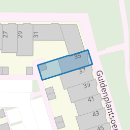 Perceel CTR00-F-3496