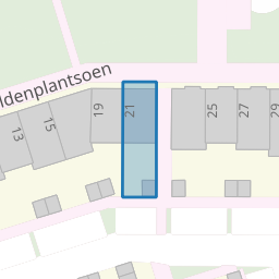 Perceel CTR00-F-3499