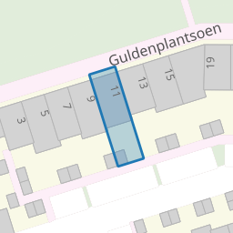 Perceel CTR00-F-3501