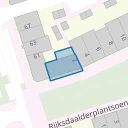 Perceel CTR00-F-3522