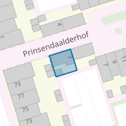 Perceel CTR00-F-3531