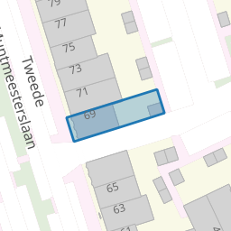 Perceel CTR00-F-3540