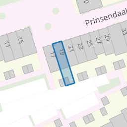 Perceel CTR00-F-3544