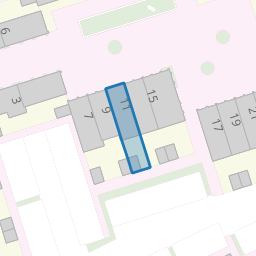 Perceel CTR00-F-3553