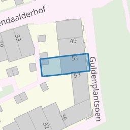 Perceel CTR00-F-3555