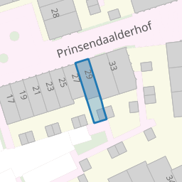 Perceel CTR00-F-3563