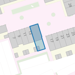 Perceel CTR00-F-3564