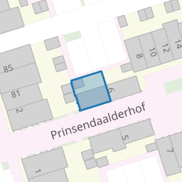 Perceel CTR00-F-3576